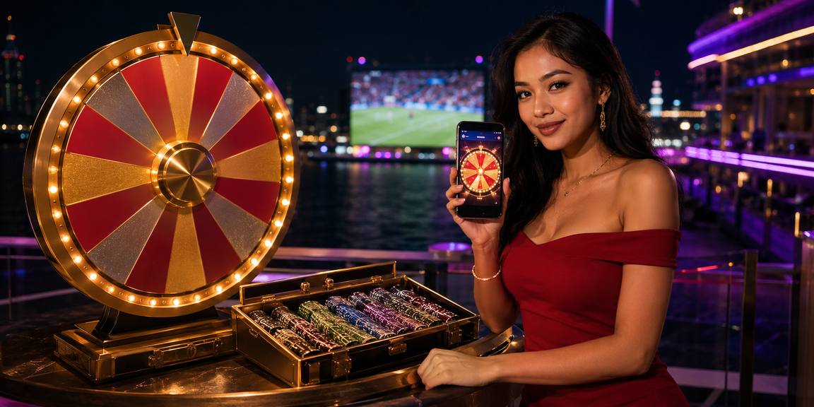 l2s Semak Apa Yang Kami Tawarkan di Beacon